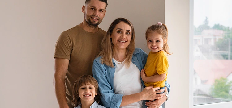 Steps for Family Name Change in Maryland